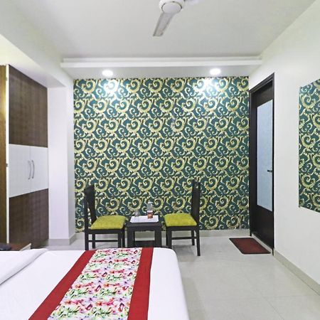 Hotel Star Inn Suite - Delhi Airport นิวเดลี ภายนอก รูปภาพ