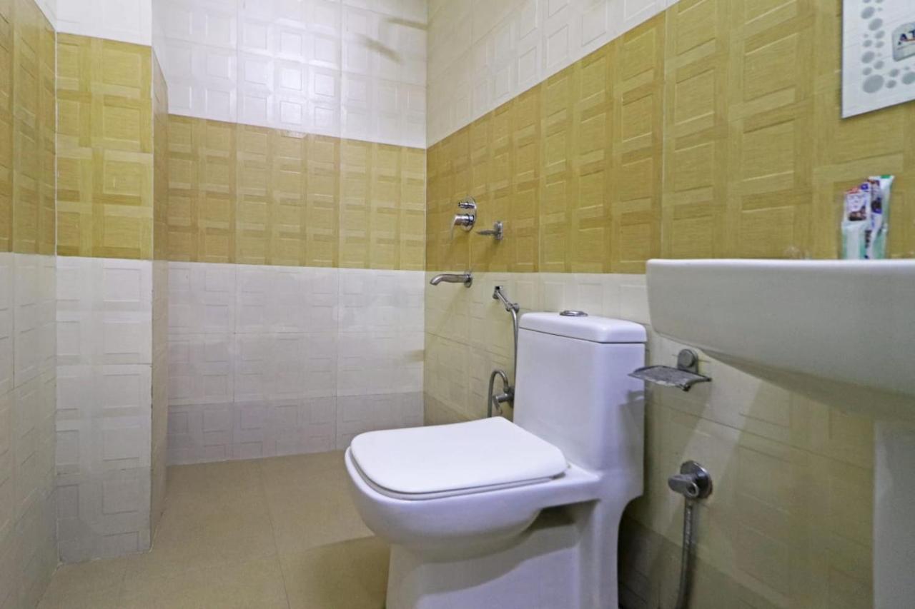 Hotel Star Inn Suite - Delhi Airport นิวเดลี ภายนอก รูปภาพ