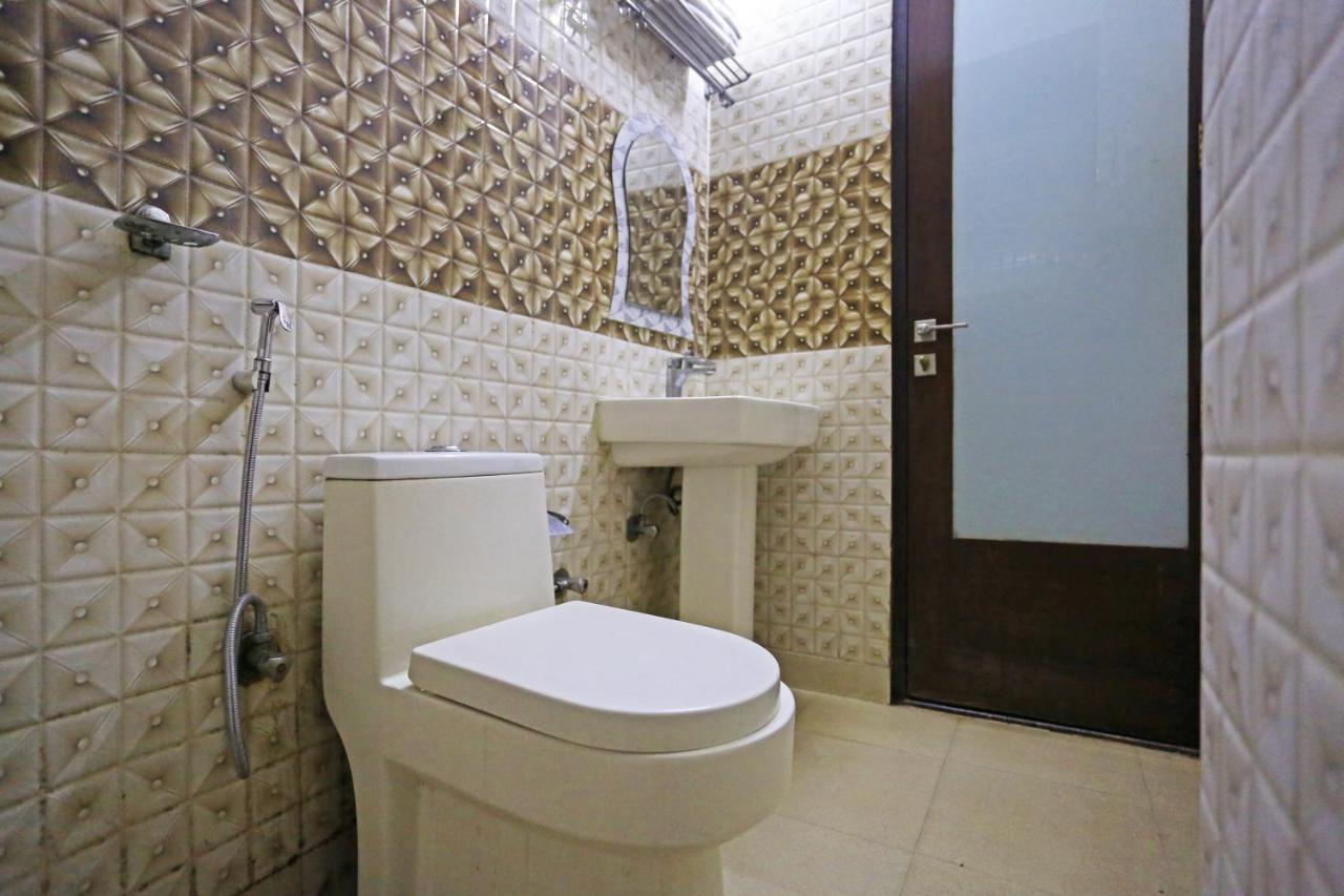 Hotel Star Inn Suite - Delhi Airport นิวเดลี ภายนอก รูปภาพ